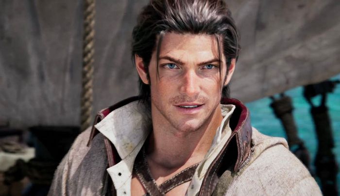 Warrior of Light của Final Fantasy 14 trong trailer mới của Dawntrail