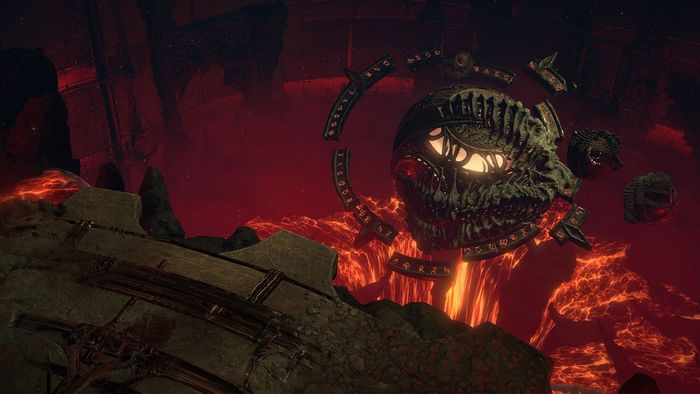 Mùa Construct của Diablo 4
