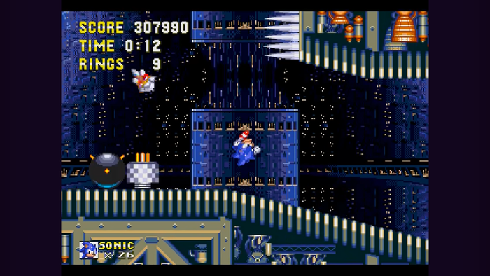 Sonic 3