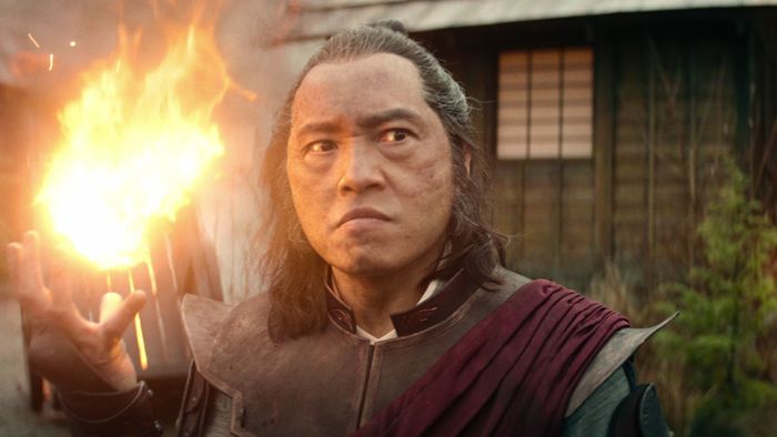 Avatar: Thế Thần Cuối Cùng