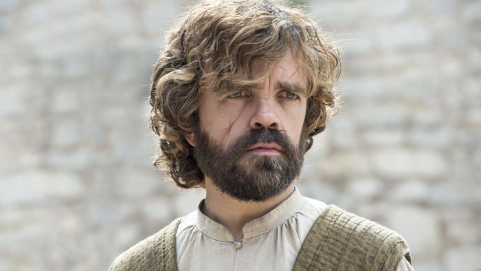 Peter Dinklage trong Game of Thrones