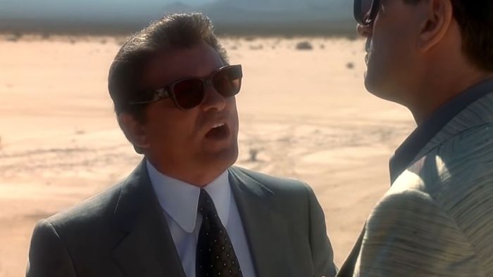 Joe Pesci trong Goodfellas