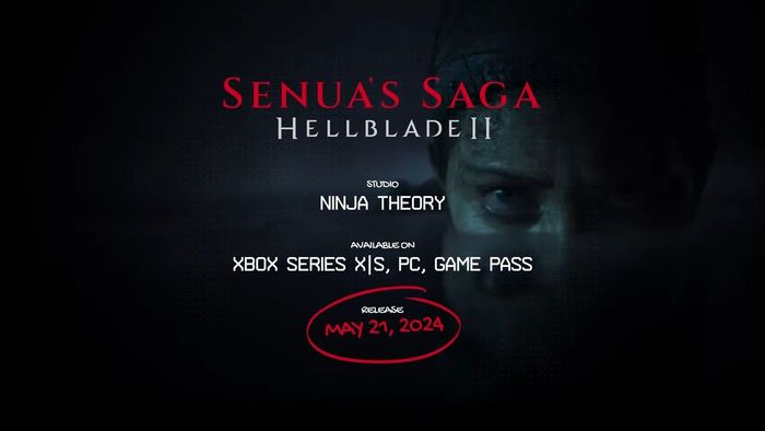 Senua's Saga: Hellblade 2