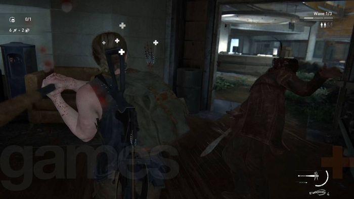 Những nhân vật tốt nhất trong The Last of Us 2 No Return