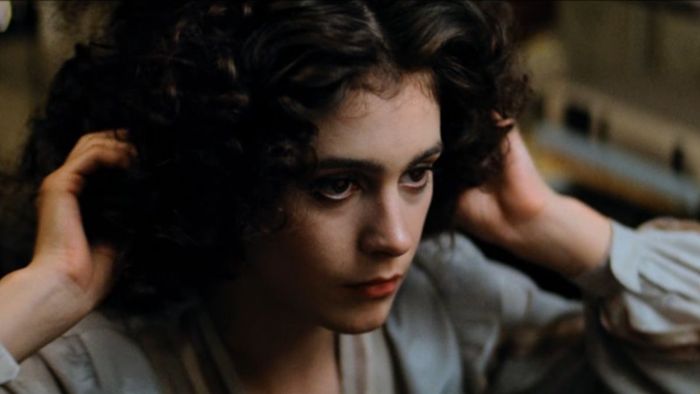 Sean Young trong Blade Runner