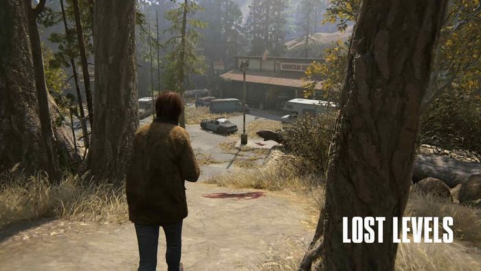 The Last of Us