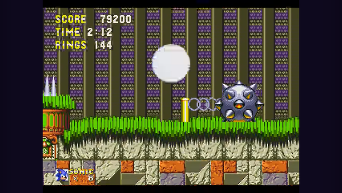 Sonic 3