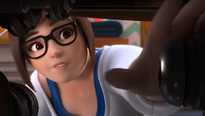 Overwatch 2
