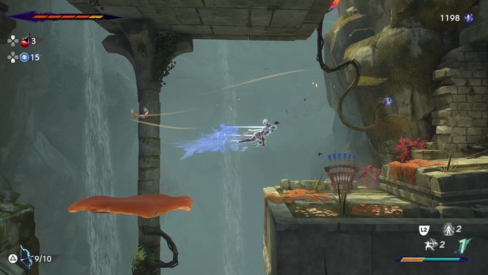 Mẹo Vương Quốc Sand: Đế Vương Mất Vương Miện