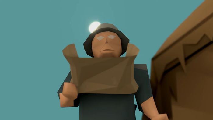 Trailer nhiệm vụ Old School RuneScape