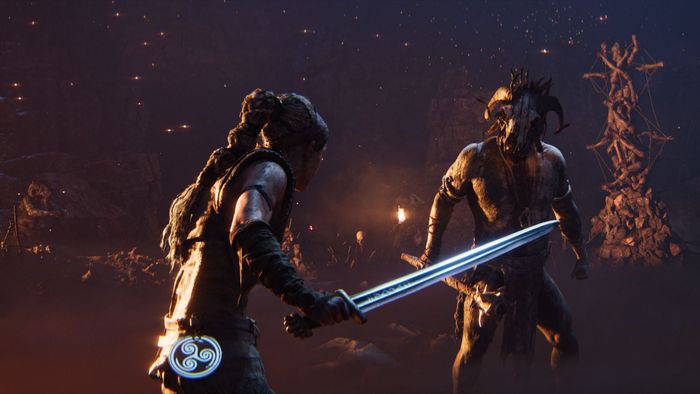Hellblade 2