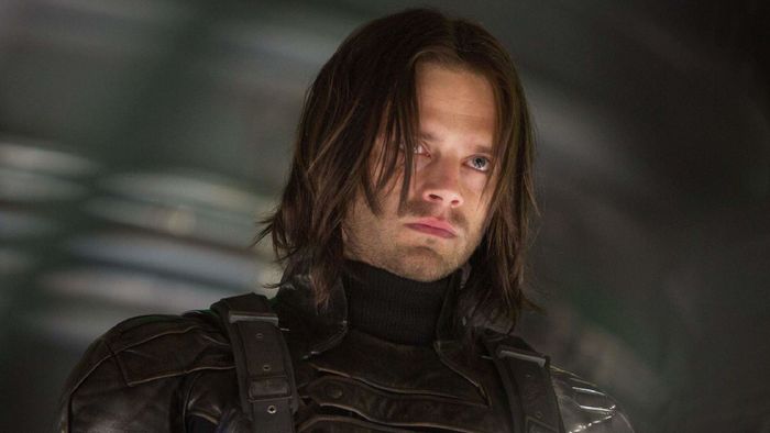 Captain America: Chiến Binh Mùa Đông