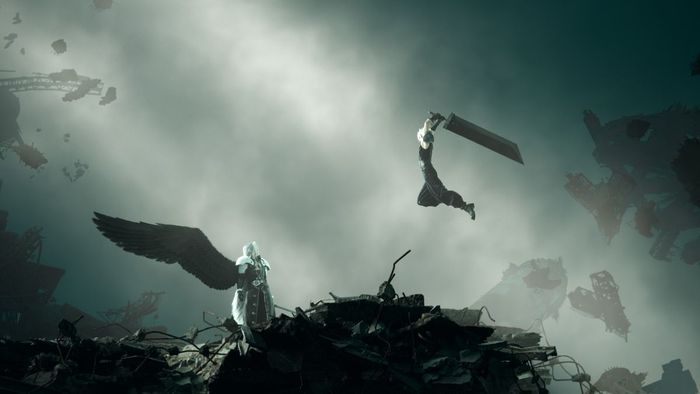 Nhân vật của Final Fantasy 7 Rebirth