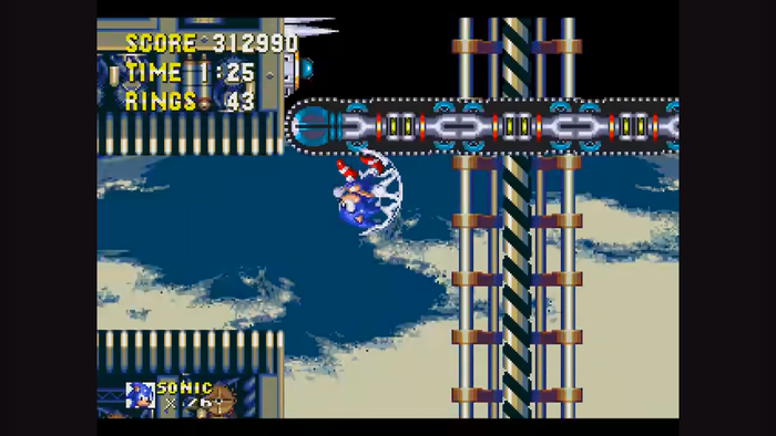 Sonic 3