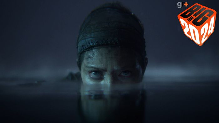 Lớn mạnh trong năm 2024 - Senua's Saga: Hellblade 2