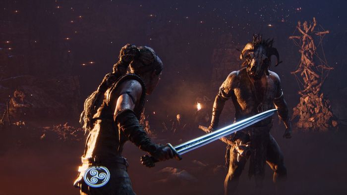 Hellblade 2
