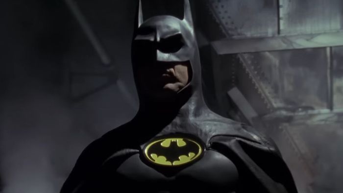 Michael Keaton trong Batman