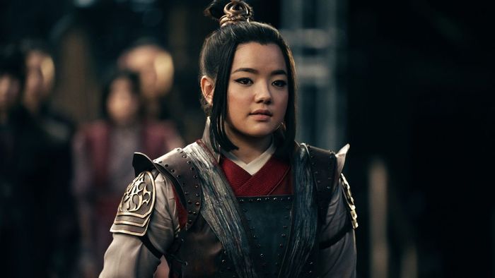 Avatar: The Last Airbender