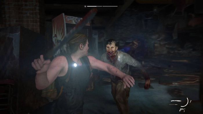 Mẹo The Last of Us Không Quay Lại