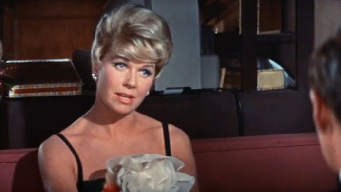 Doris Day trong Please Don't Eat the Daisies