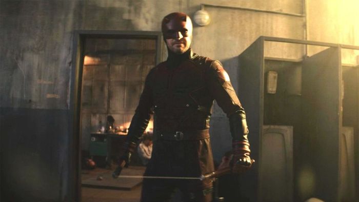 Daredevil trong Echo
