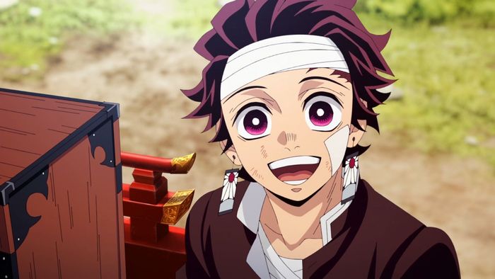 Tanjiro trong Demon Slayer - Cốt truyện làng rèn kiếm