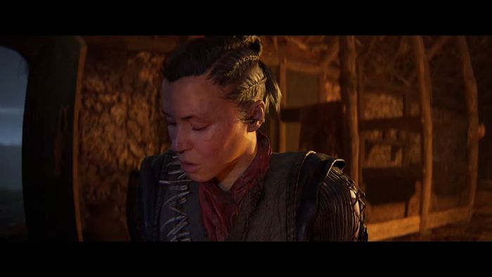 Senua's Saga: Hellblade 2