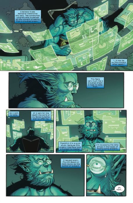 Nghệ thuật nội thất X-Force #48