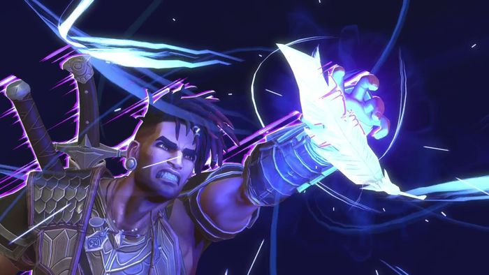 Mẹo về Prince of Persia Lost Crown