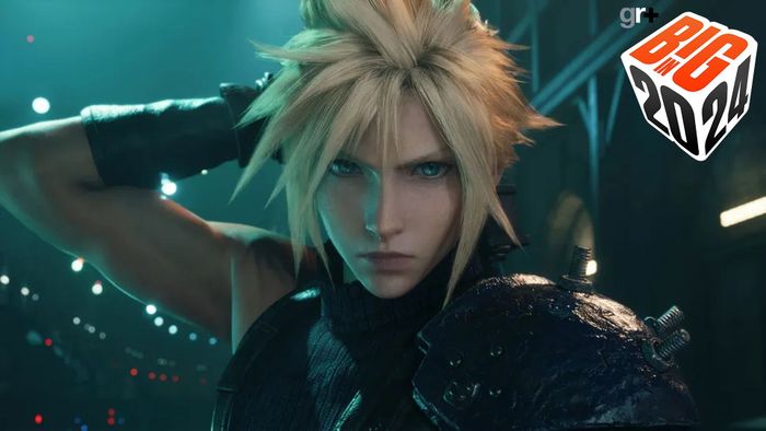 Final Fantasy 7: Hồi Sinh