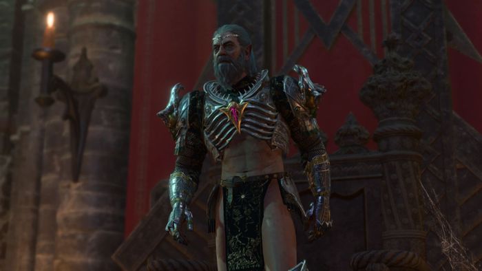 Larian Studios/neonbutchery qua NexusMods