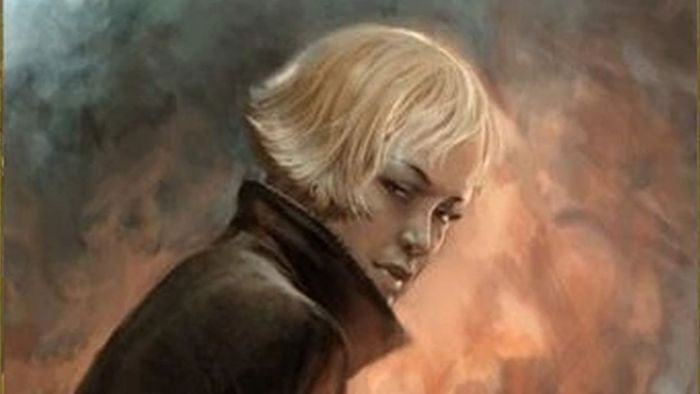 The Witcher