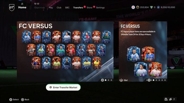 FC 24