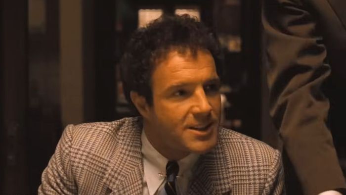James Caan trong The Godfather Part 2