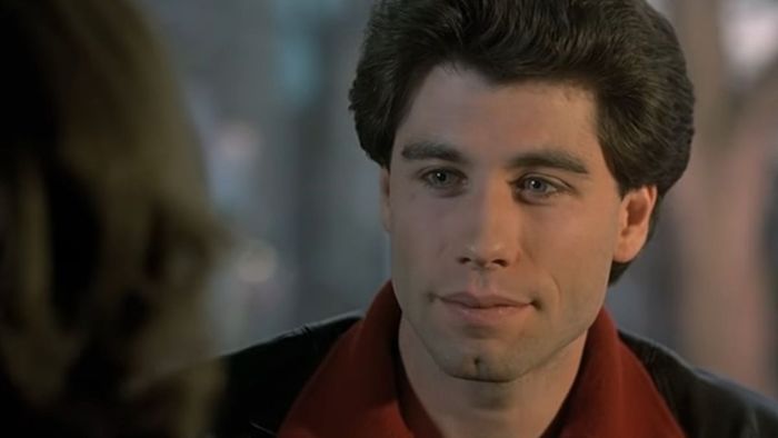 John Travolta trong Saturday Night Fever