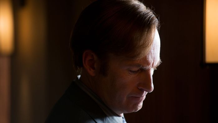 Bob Odenkirk trong Better Call Saul