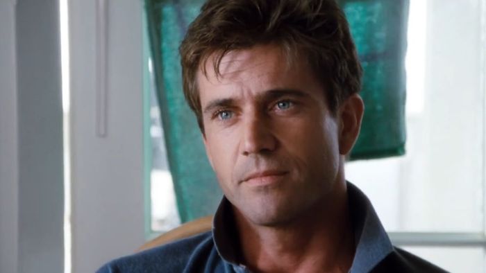 Mel Gibson trong Tequila Sunrise