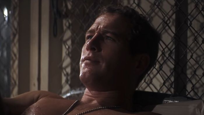 Paul Newman trong Cool Hand Luke