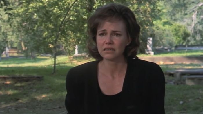 Sally Field trong Steel Magnolias
