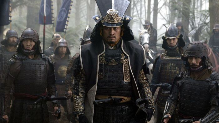 Người Samurai Cuối Cùng