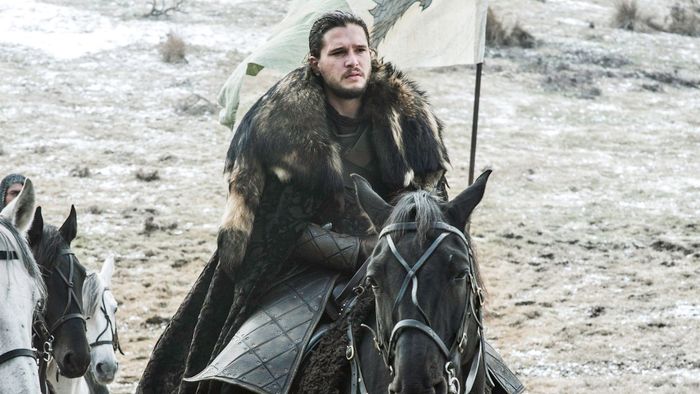 Game of Thrones