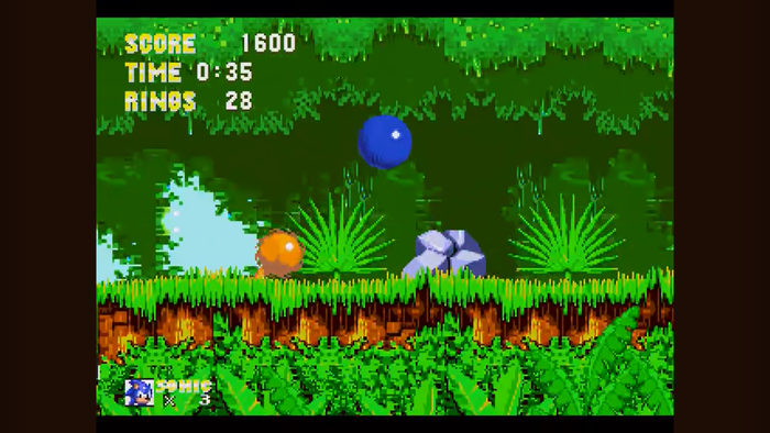 Sonic 3