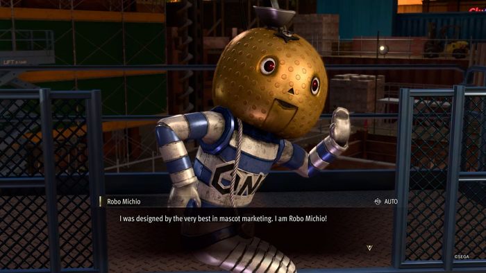 Like a Dragon: Infinite Wealth