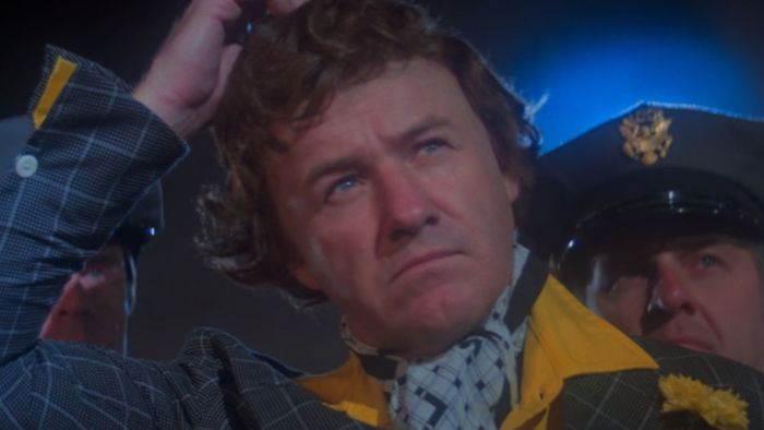 Gene Hackman trong Superman