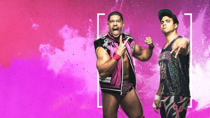 AEW Fight Forever
