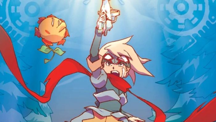 Boktai: Mặt trời trong tay bạn