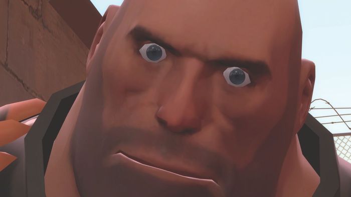 Team Fortress 2 do Valve phát triển