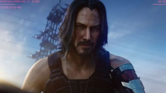 Cyberpunk 2077