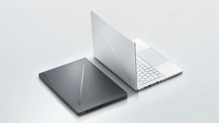 Asus ROG Zephyrus G14
