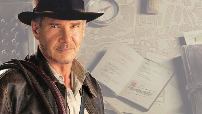 Trò chơi Indiana Jones